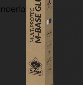 M-BASE GLUE