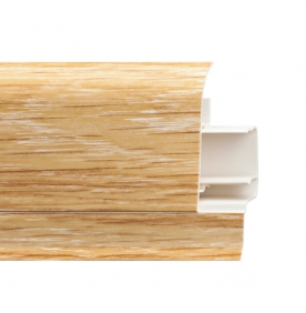 LM60 WHITEWASHED OAK 70