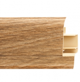 LM60 BOURBON OAK 72