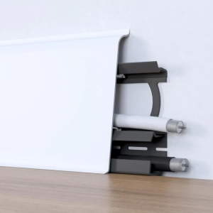 INDO WHITE GLOSS 1