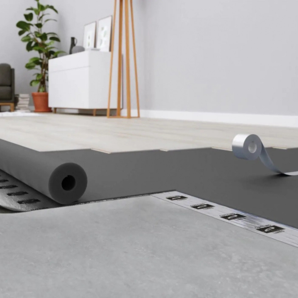 ARBITON OPTIMA MAX - Laminate underlay